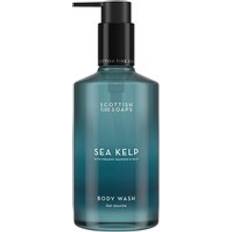Scottish Fine Soaps Sea Kelp Body Wash 300ml