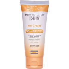 Isdin Fotoprotector Gel Cream SPF50 100ml