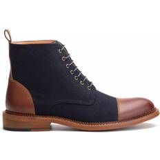 Vintage Foundry Co Remington - Navy/Light Brown