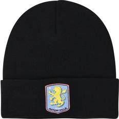 Core Cuff Beanie Hat Black