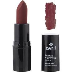 COSMOS ORGANIC Läpprodukter Avril Lipstick - Porto