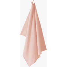 Jotex Handdukar Jotex Sadie Kökshandduk Rosa (70x50cm)