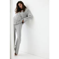 H&M Viscose Blend Pyjamas - Grey