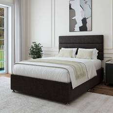 Bedmaster Universal Divan 90x190cm