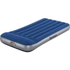 Bestway air mattress Bestway Tritech Air Mattress Twin 12 with Built-in AC Pump