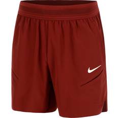 Nike Slam Dri-FIT Tennis Shoes - Rød
