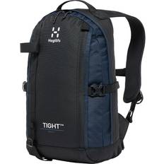 Haglöfs Tight Small Ryggsäck - True Black/Tarn Blue