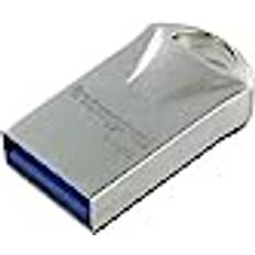 Integral Fusion USB 3 USB-minne 32 GB Silver