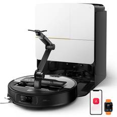 Roborock Robot Vacuum Cleaners Roborock Saros Z70 Robot Vacuum Mop 22000Pa