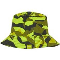 Green Bucket Hats Children's Clothing Regatta Flip Bucket Hat - Green