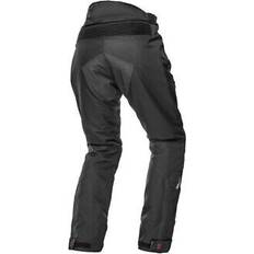 Motorcykelbyxor Adrenalin e A0432 20 10 6XL Textilbyxor - Svart