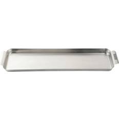 Tenneker Grilltillbehör Tenneker Skål Rotisserie 54x15x3,2cm