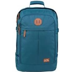 Luggage Cabin Max Metz 44L Bag Carry On Backpack 55x40x20cm Blue One Size