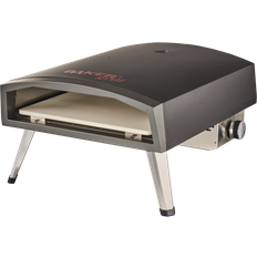 Grillar Bakergrill Pizzaugn 17''