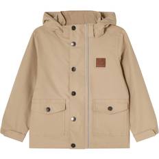 Kuling Stockholm Shell Jacket - Sand