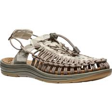 Keen 40 Træningssko Keen Ke Uneek Ii Convertible Canvas - Beige