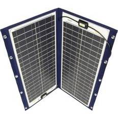 SW-22052 120 Wp Polykristallin Solpanel