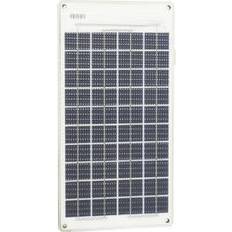 SW-40143 15Wp Monocric Solpanel