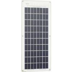 SW-40144 22 Wp Monocristal Solpanel