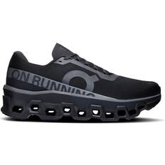 Cloudmonster 2 On Men's Cloudmonster 2 - Black