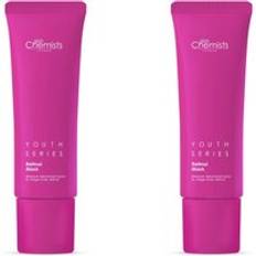 SkinChemists Facial Masks skinChemists Youth Series Retinol Mask 50ml x 2 Duo Pack