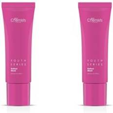 SkinChemists Facial Masks skinChemists Youth Series Retinol & Bakuchiol Mask 50ml x 2 Duo Pack