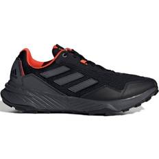 Adidas Löparskor adidas Tracefinder Trail M - Core Black/Grey Six/Solar Red