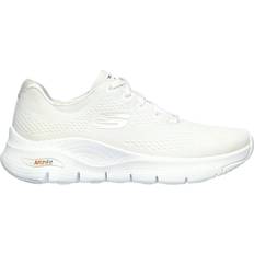 Skechers Arch Fit Big Appeal W - White/Navy
