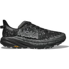Hoka Speedgoat 6 GTX Wide M - Black/Outer Orbit