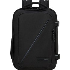 American Tourister Take2cabin Backpack Small - Black