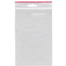 Fyld- & Indpakningsmaterialer på tilbud NORDIC Brands Lynlåspose Grippie 120x180 mm T-20 1000 stk