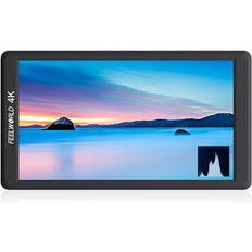 OEM Feelworld F570 Monitor Externo 5.7 Inch IPS HDMI 4K