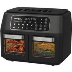 Hamilton Beach VisionCook HB2116A Dual Air Fryer
