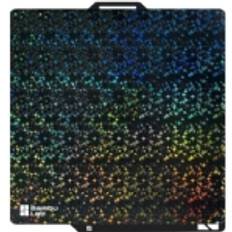 Bambu lab 3D Effect Plate Starry A1 P1 Series X1