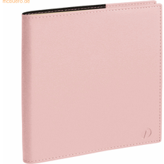 ‎Quo Vadis Quo Buchkalender Executif Prestige 16 x 16 cm Soho Beige