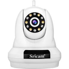 Surveillance Cameras Greenzech 5MP QHD Wireless Auto Tracking PTZ IP Camera