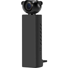 Surveillance Cameras Greenzech 1080P HD USB Mini WIFI Camera PT H.265