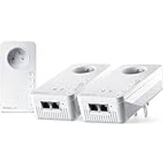 Devolo Magic 2 WiFi 6 CPL Multiroom Kit