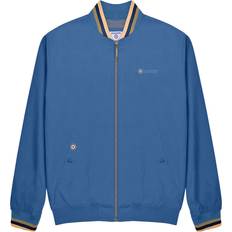 Lambretta Outerwear Lambretta Monkey Triple Tipped Jacket - Dark Blue