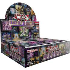 Yu-Gi-Oh Maze of the Master Booster Box 24 Packs