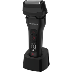 Rasierapparate Grundig MS9330 Herrenrasierer Schwarz