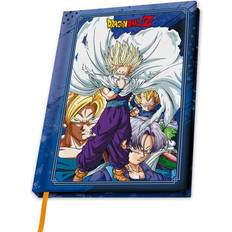 ABYstyle Anteckningsbok Dragon Ball A5 A5