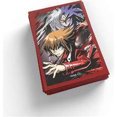 Konami Yu-Gi-Oh Konami Jaden and Yubel Yugioh Lommer 50 Stk