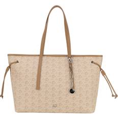 Gerry Weber Aeon Shopper - Beige