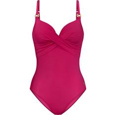 Triumph Rød Badetøj Triumph Summer Twist Owp - Red