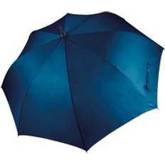 Golf KiMood Large Golf Umbrella Bleu