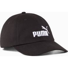 Puma Tilbehør Puma Ess No.1 Logo Baseball Cap - Black