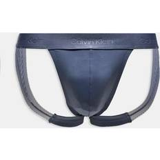 Calvin klein underwear mens Calvin Klein Sculpt Lace Jock Strap - Grey