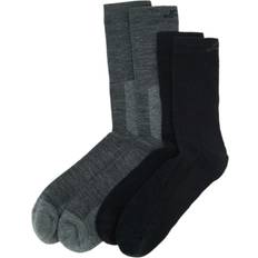 Lundhags Underwear Lundhags Merino Trek Sock Combo