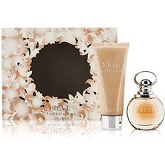 Van Cleef & Arpels Gift Boxes Van Cleef & Arpels Reve Coffret 50ml Body Lotion 100ml 2 pcs